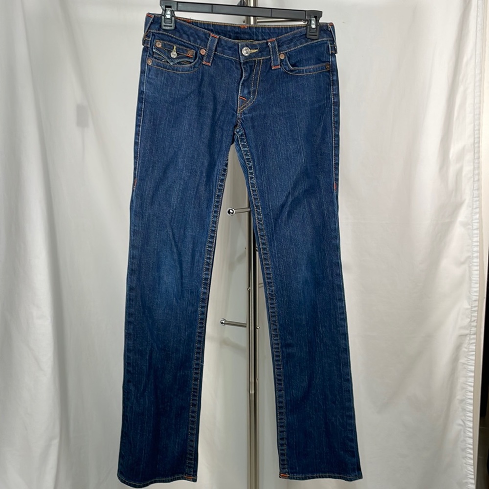 True Religion Billy Women’s Jeans